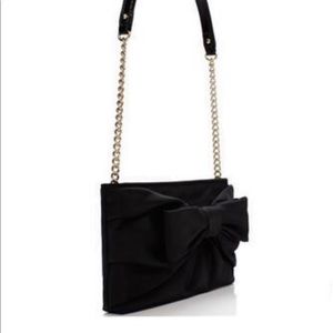 Kate Spade Evening Purse with Bow